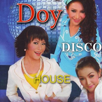 Disco House Doy - Ade Irma