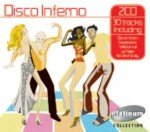 Disco Inferno - Various Artists