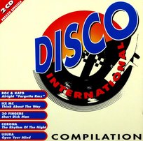 Disco International Various Artists