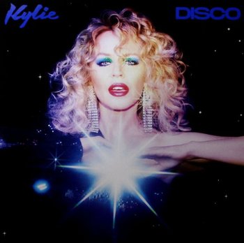 Disco (Limited) (Indie), płyta winylowa - Minogue Kylie