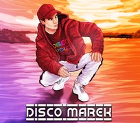 Disco Marek kruszwil