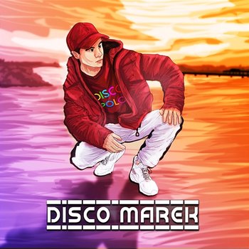 Disco Marek - Disco Marek, Kruszwil