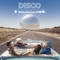 DISCO PARADISE Articolo 31, Fedez, Annalisa