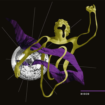 Disco, płyta winylowa - Various Artists