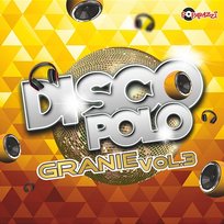 Disco polo granie vol. 3 Różni Wykonawcy