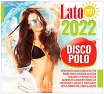 Disco Polo Lato 2022 Various Artists
