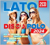 Disco Polo Lato 2024 Various Artists