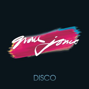 Disco - Grace Jones