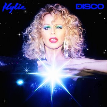 DISCO - Kylie Minogue