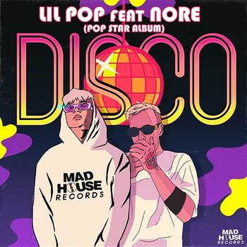 Disco - Lil PoP, Nore Pierre