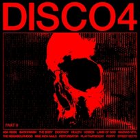 Disco4 :: Generations Health