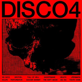 DISCO4 :: PART I - Health