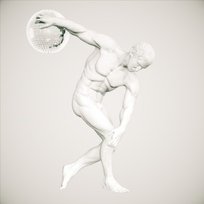 Discobolus Bass Astral X Igo