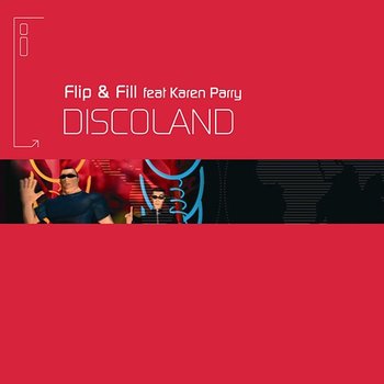 Discoland - Flip & Fill