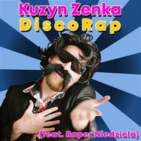 DiscoRap Kuzyn Zenka