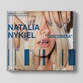 Discordia - Natalia Nykiel