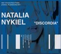 Discordia (Deluxe Edition) - Nykiel Natalia