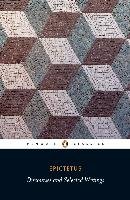 Discourses and Selected Writings Epiktet