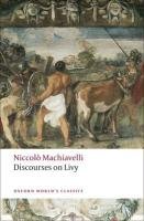 Discourses on Livy - Machiavelli Niccolo