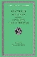 Discourses Epictetus