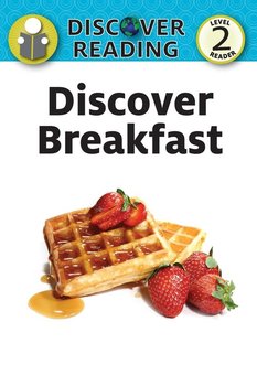 Discover Breakfast - Xist Publishing