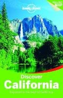 Discover California - Benson Sara, Bender Andrew, Bing Alison, Brash Celeste