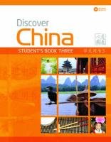 Discover China - Yan Qi Shao, Anqi Ding