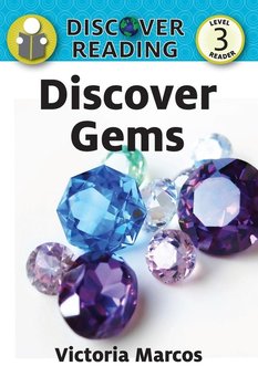 Discover Gems - Marcos Victoria