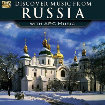 Discover Music From Russia With Arc Music - Various Artists