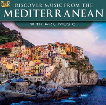 Discover Music From The Mediterranean - Hassan Chalf