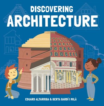 Discovering Architecture - Eduard Altarriba