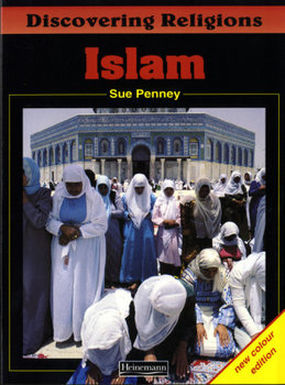 Discovering Religions. Islam Core. Student Book - Penney Sue