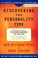 Discovering Your Personality Type: The Essential Introduction to the Enneagram - Riso Don Richard, Hudson Russ