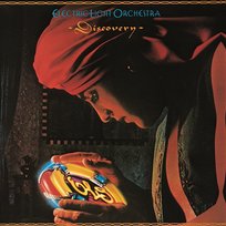 Discovery Electric Light Orchestra