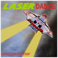 Discovery Trip Laserdance