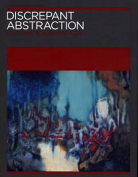 Discrepant Abstraction - Abe Stanley K., Cheetham Mark A., Clarke David