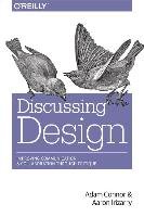 Discussing Design Irizarry Aaron, Connor Adam