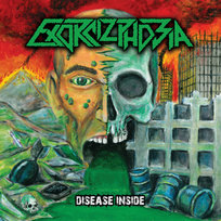 Disease Inside Exorcizphobia