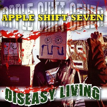 Diseasy Living - Apple Shift Seven