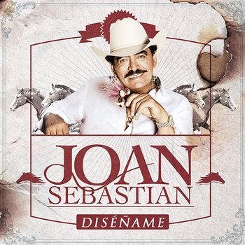 Diséñame - Joan Sebastian