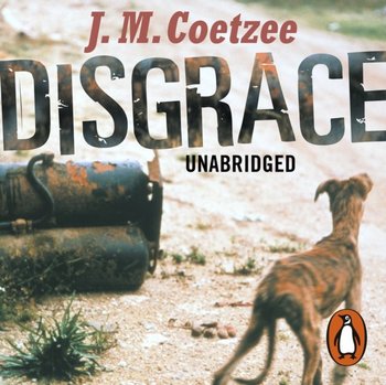 Disgrace - Coetzee J. M.