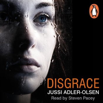 Disgrace - Adler-Olsen Jussi