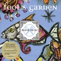 Dish of the Day (30th Anniversary Edition), płyta winylowa Fools Garden