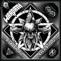 Disharmonic Revelations Warpath