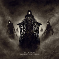 Disharmonium Nahab Blut Aus Nord