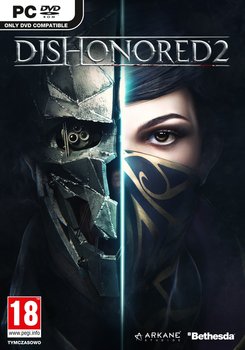 Dishonored 2, PC - Bethesda Softworks