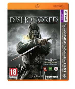Dishonored, PC - Bethesda Softworks