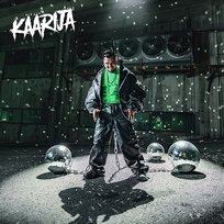 Disko Balls Käärijä