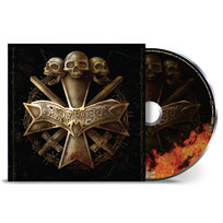 DISMEMBER ディスメンバー　DEATHL デスメタル Amazon.co.jp: ディスメンバー: ミュージック