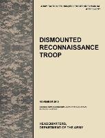 Dismounted Recconnaisance Troop - Department Of The U. S., Army Training And Doctrine Command U. S., Army Maneuver Center Of Excellence